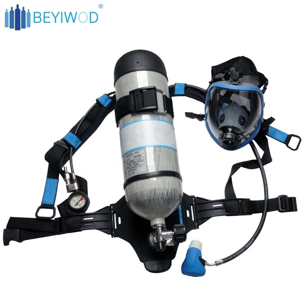 3l 6.8l 9l 4500psi/3000psi Carbon Fiber Diving Cylinder,Carbon Fiber ...