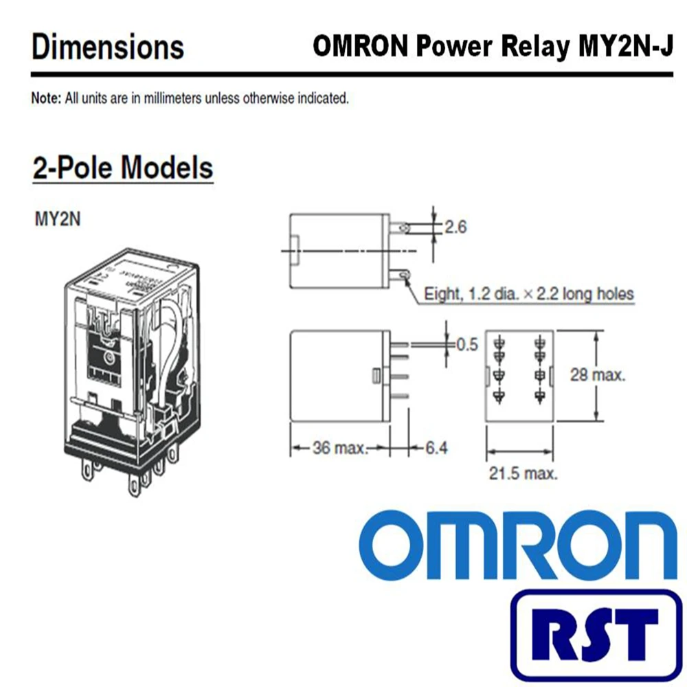 Dpdt Pcb 220/240vac Latching Relay - Buy Latching Relay,Magnetic Latch Relay,My4n-gs 100/110vac Product on Alibaba.com