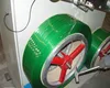 PET PP plastic packing strip making machine with good price