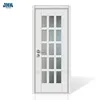 JHK- Wardrobe Internal Design Fancy Glass Mirrors Single Sliding Interior Door