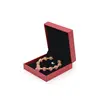 New Product Bangle Gift Square Paper Jewelry Box For Souvenir
