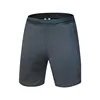 2019 Men Clothing Short Tights Sweat Sports Gym Shorts With Zipper