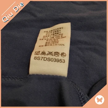 fabric labels for clothing