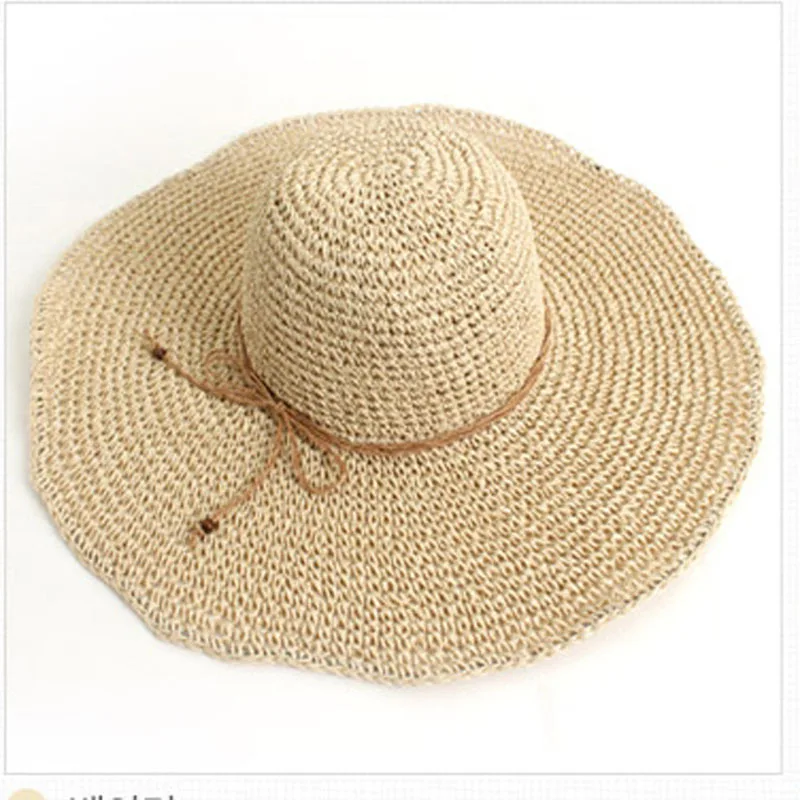 womens straw hats for small heads