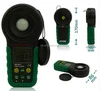 MS6612 Digital Lux Meter Digital Light Meter Test Spectra Auto Range Multifunctional Digital Luxmeter Illuminometer
