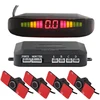 Best Quality Digital LED Display Auto Reversing Car Parking Sensor System