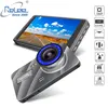 Professional security recorder mini car camera hd 4 inch driving recorder 1080p