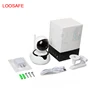 LOOSAFE Cheap Indoor Full Hd Two Way Audio P2P 3.6mm Lens Low Cost Mini 1080P Wifi IP Camera