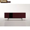Home Hotel Dining room Furniture Simple Wood Console Cabinet
