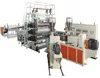High quality PVC Cling Film Extrusion Line