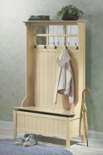 French Country Hall Tree Storage Bench French Country Hall Tree Storage Bench Product On Alibaba