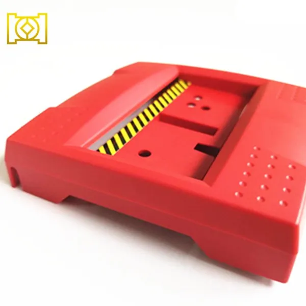 Custom Car Battery Shell Abs Pp Pa Gf Tpe Peek Plastic Mould Making