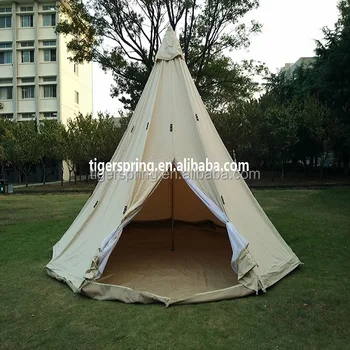 Achat Tipi Camping