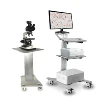 CASA computer Sperm quality human analyzer computer assisted sperm analyzer lab equipment MSL-3702