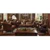 high quality 6117# simple atmosphere living room fabric sofa