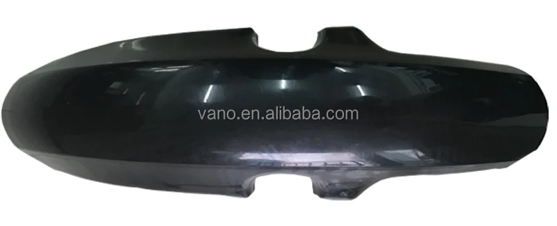 OEM Quality Plastic MZ ETZ 250 251 Motorcycle Front Rear Fender