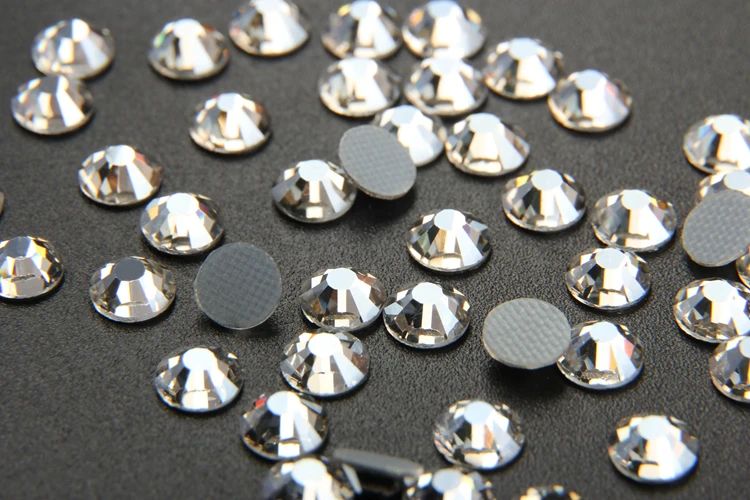 Yhb Genuine Austrian Crystal Neckline Design Rhinestones Near Me