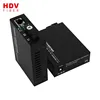 10/100/1000M Ethernet Media Converter,Gigabit Single fiber BIDI Optic sfp Media Converter