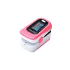 2019 Latest Product Digital Finger Oximeter With OLED Pulse Oximeter Display SPO2 PR For Health Care