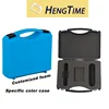 Custom Made Us General Tool Box Collapsible Toy Storage Network Tool Kit Hard Plastic Case