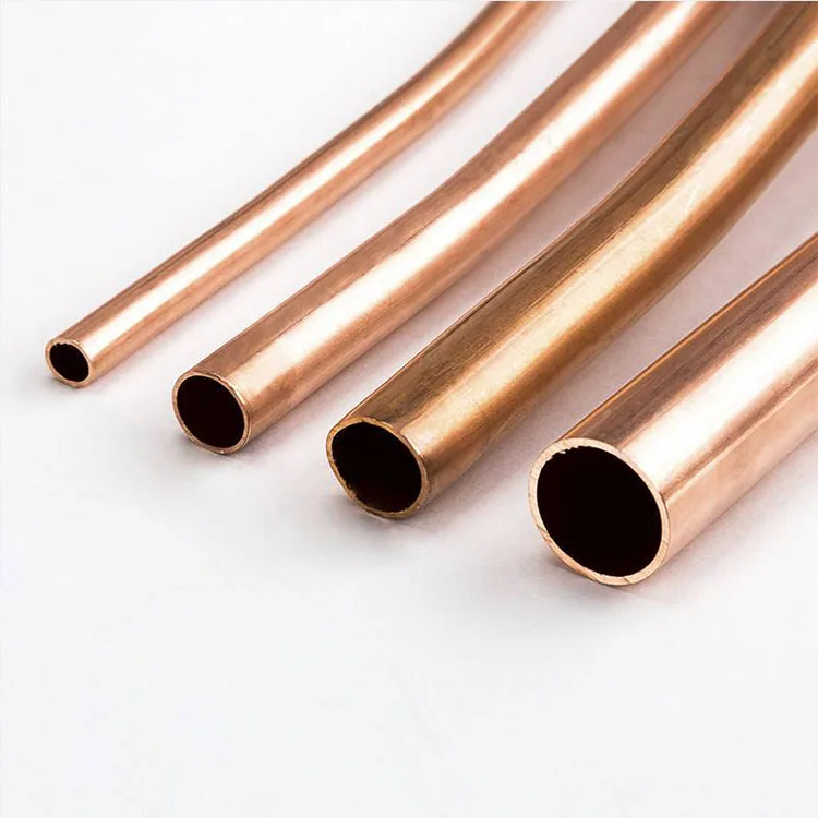 cheap price copper pipe 20mm 50mm price per meter