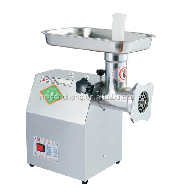 Electric Commercial Kitchen Meat Mincing Machine Buy Kitchen Meat Mincing Machine,Electric