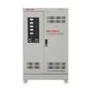 delixi Hot Promotional Items three Phase Servo Type Generator Capri Voltage Stabilizer