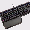 Top Quality Supplier ergonomic mechanical computer keyboard
