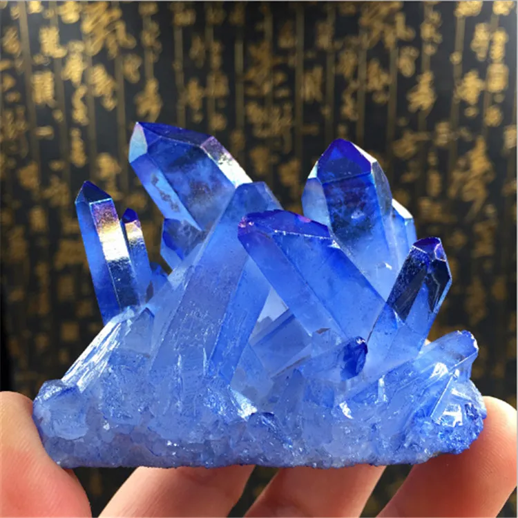natural mineral glass