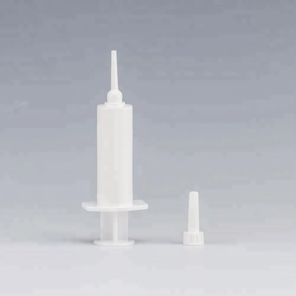 Wholesale Medicine Oral Syringe 5ml Disposable Plastic Applicator