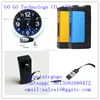 Competitive price of earring hidden camera in nano on hot sale