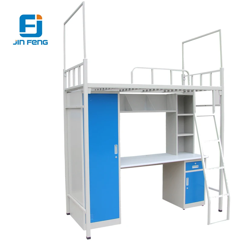 Cheap Loft Bunk Bed With Desk Buy Cheap Loft Beds Wall Bed With