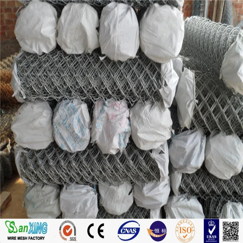 2024//cheap Portable Chain Mesh Fencing Cost Per Meter Cyclone Wire