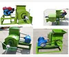 100kg/h palm oil refiner Nuclear and fiber separation section palm kernel oil plant