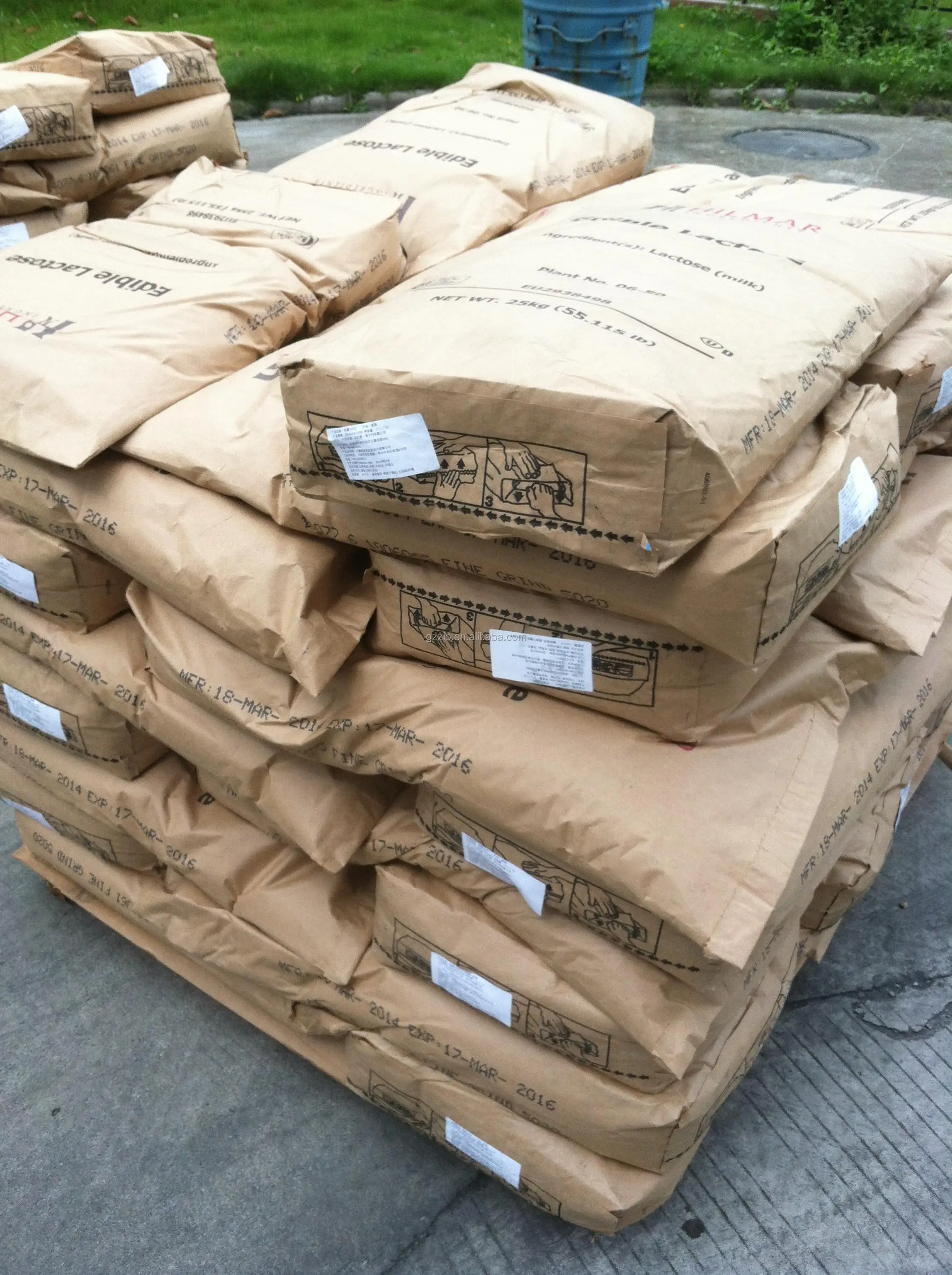 Bulk price