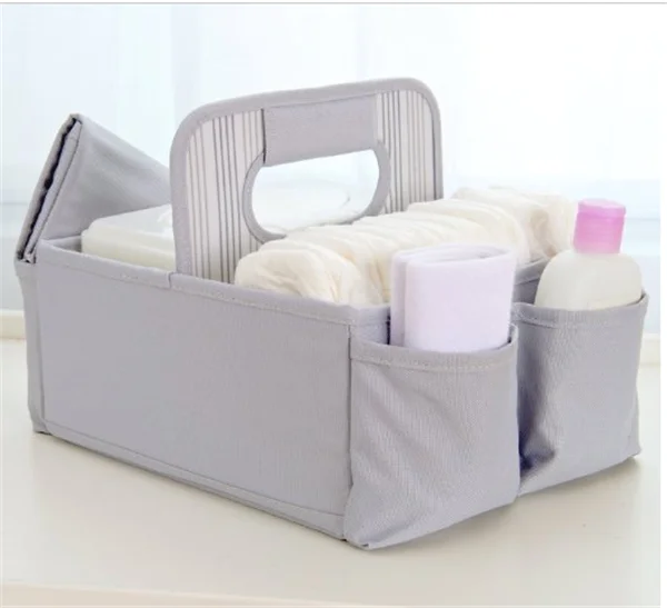 Diaper Caddy For Changing Tables Clever Nursery Organization Idea New And Used For Sale Change Organizer Buy Diaper Caddy Baby Diaper Caddy