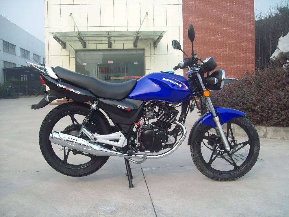 yamasaki 125cc