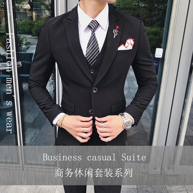 readymade men's suits near me