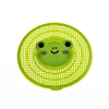 Cute Animal Adjustable Kitchen Sink Drain Plastic Strainer Stopper