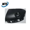 plastic moulded parts with high gloss surface treatment plastic injection mold maker