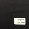 cotton wool polyester blend fabric for men's suit