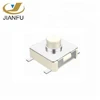 dpst 4 pins smd double action tact switch for camera