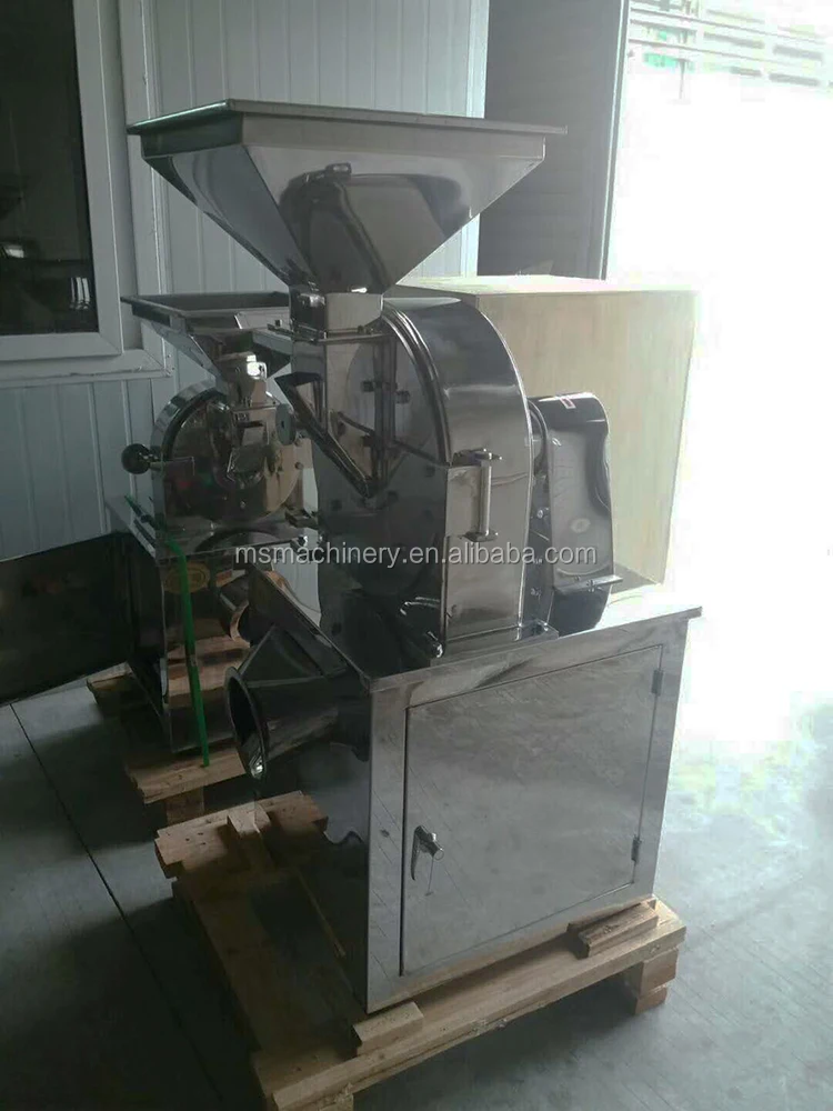 Multifunction Nuts Milling Machine,Allpowerful Grinder For Sugar Salt