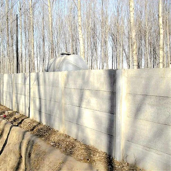 Build Concrete Retaining Wall Precast Retaining Walls Machine Fence Mold Formwork Buy Precast Concrete Boundary Walls Machine Product On Alibaba Com