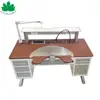 WWG-DS140 LUXURY DESIGN Dental Technician Table Dental Lab Technician Table