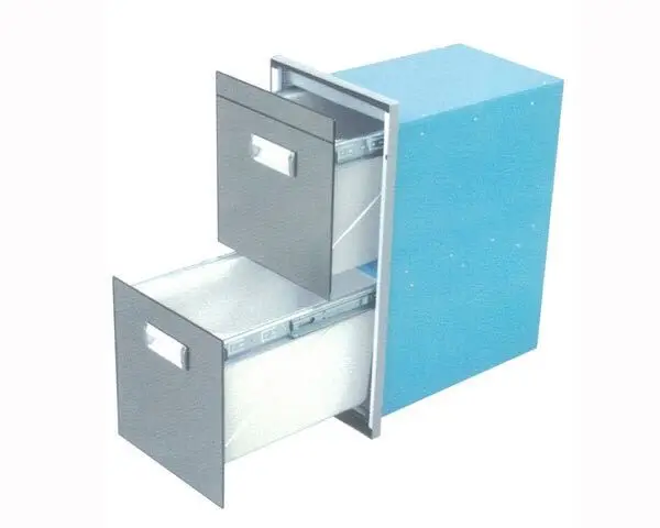 Rice Storage Containers: What Works Best For Different Types | Rice Array