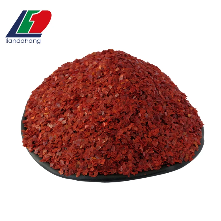 Newest Crop Crude Kimchi Chili Powderred Pepper Powder,Chili Flakes