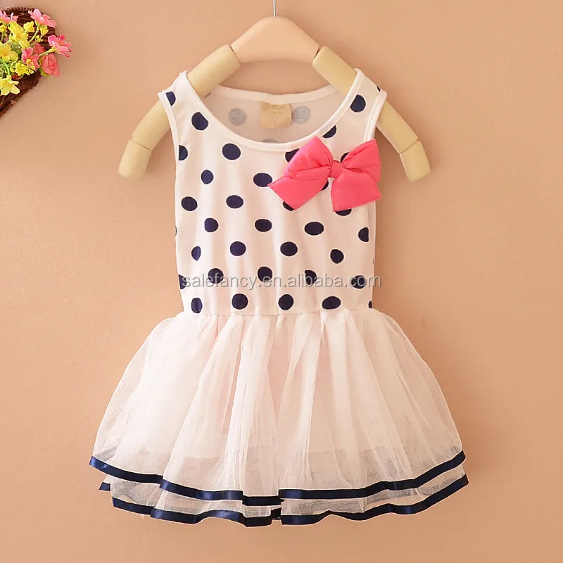 baby girl dress design cutting