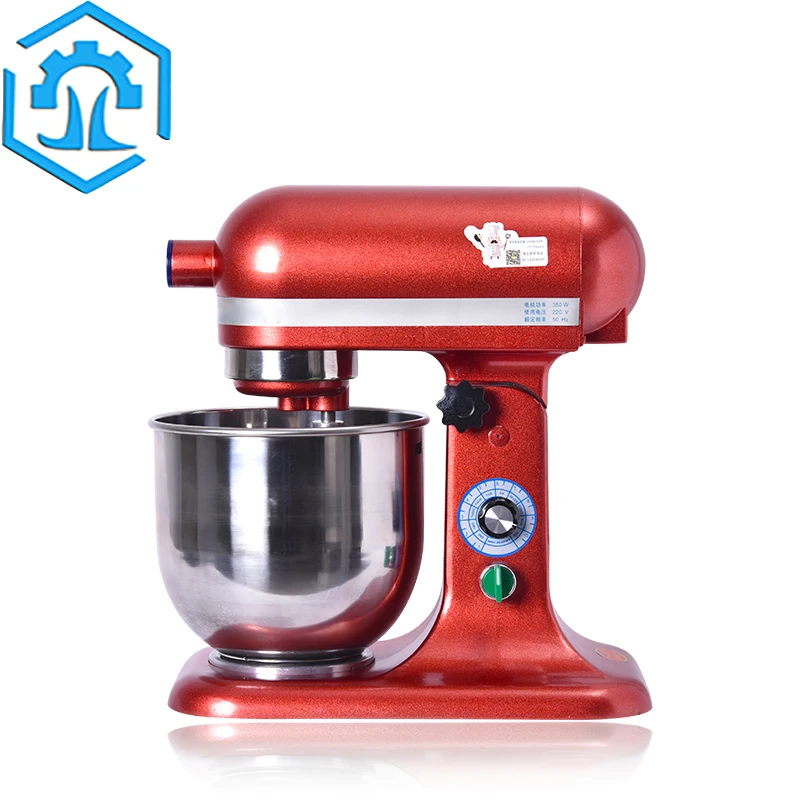 Professional 5l 7l Blender Cooking Stand Food Mixer Electric Milk Mixer Buy