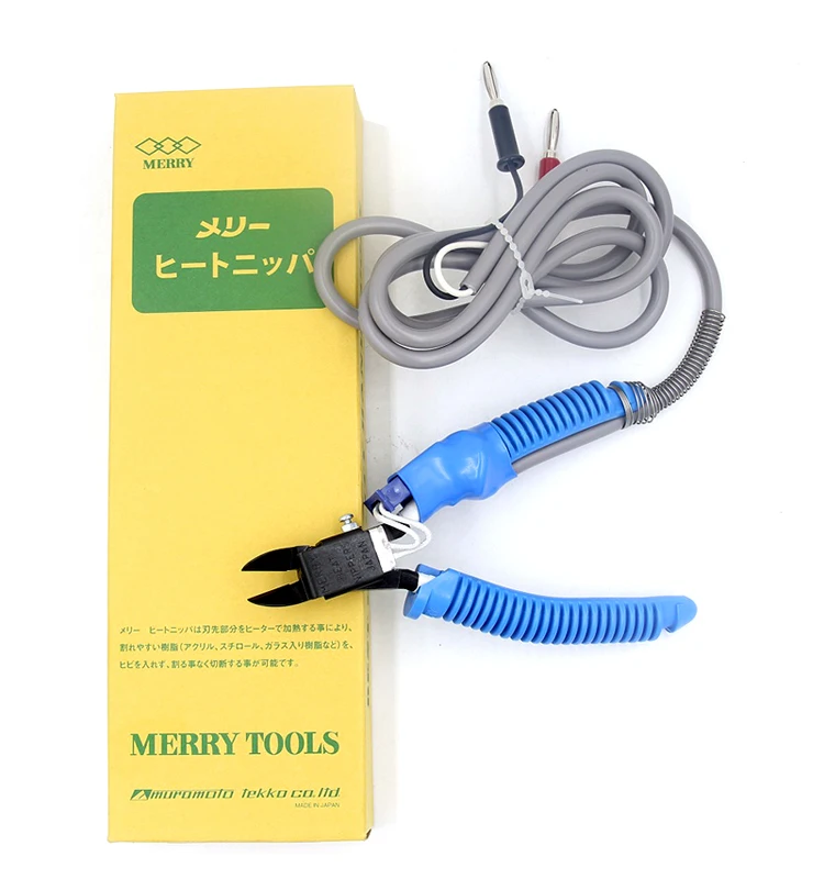 Wholesale Best Seller Merry Electric Heating Pliers diagonal